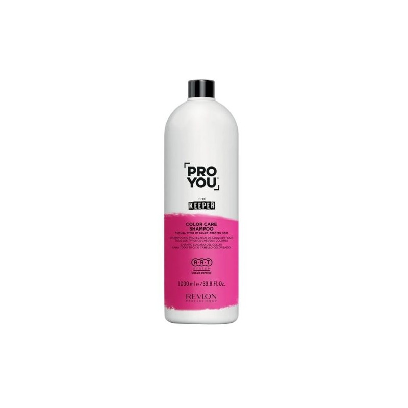 Shampoo Pro You The Keeper 1000ml