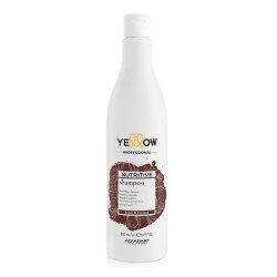 Shampoo Yellow Nutritive 500ml