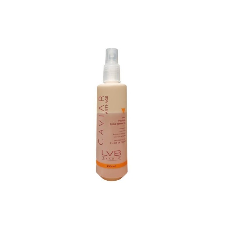 Spray LVB Caviar 2 Fases Doble Reparación 250ml