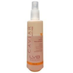 Spray LVB Caviar 2 Fases Doble Reparación 250ml