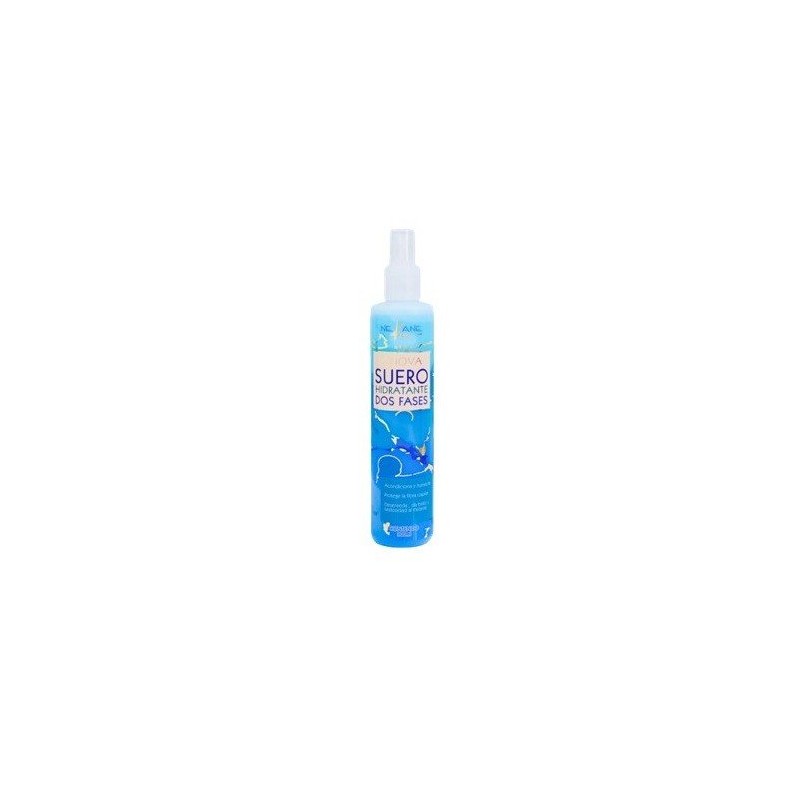 Suero Hidratante Dos Fases Nekane 300ml